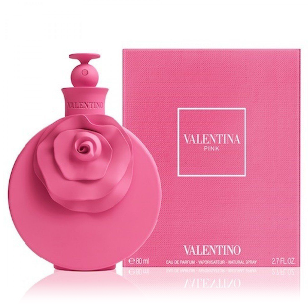 Valentina Pink Valentino edp L